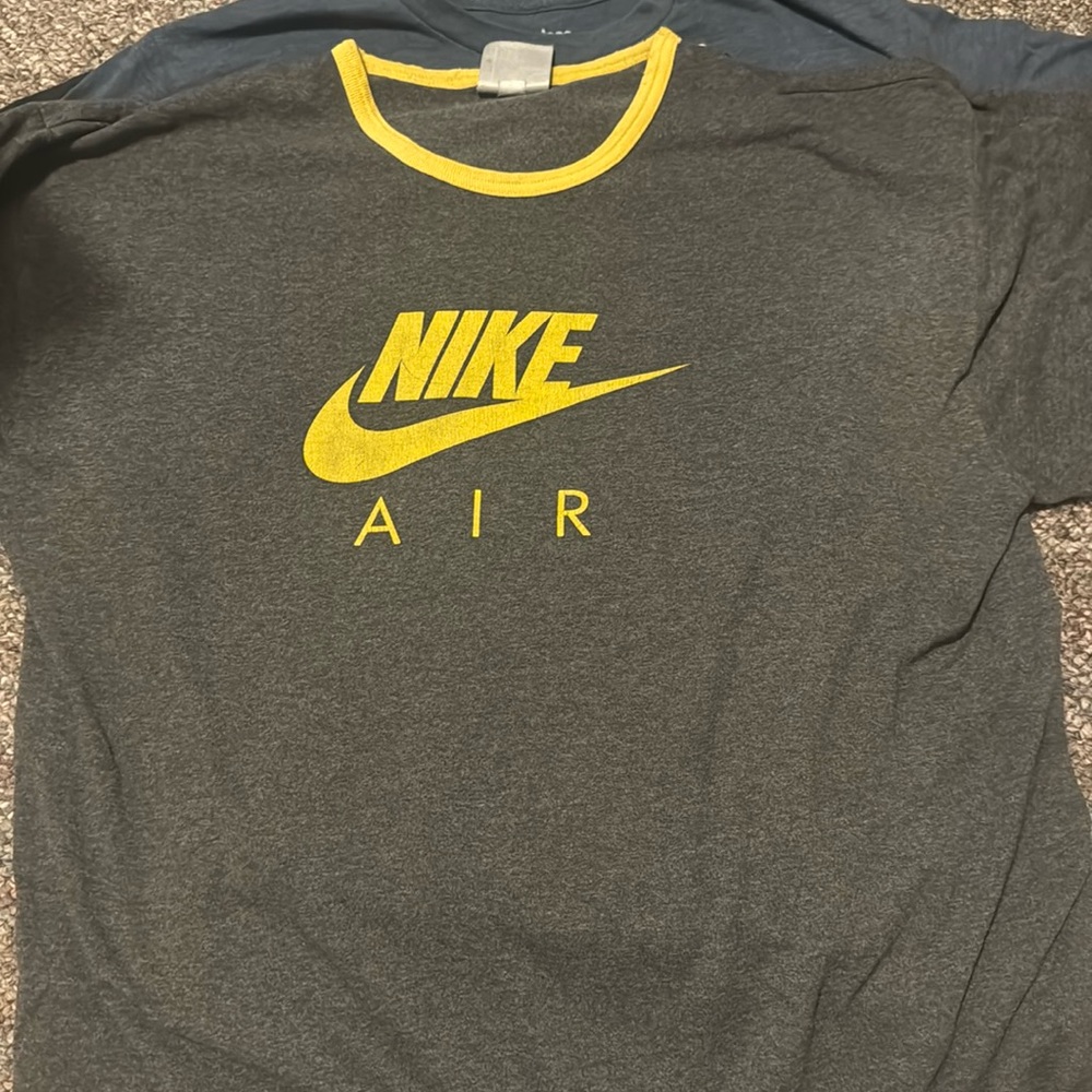 Nike shirt
